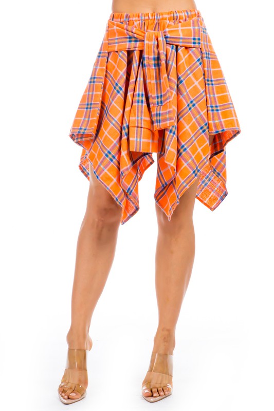 Women SEXY CASUAL SKIRTS