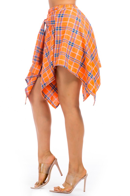 Women SEXY CASUAL SKIRTS