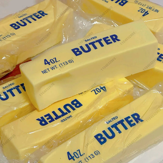 Butter Stick Stress Relief Squeeze Toy