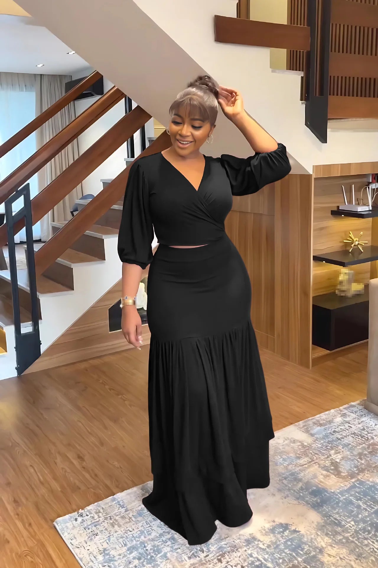 2 piece sets women outfit
