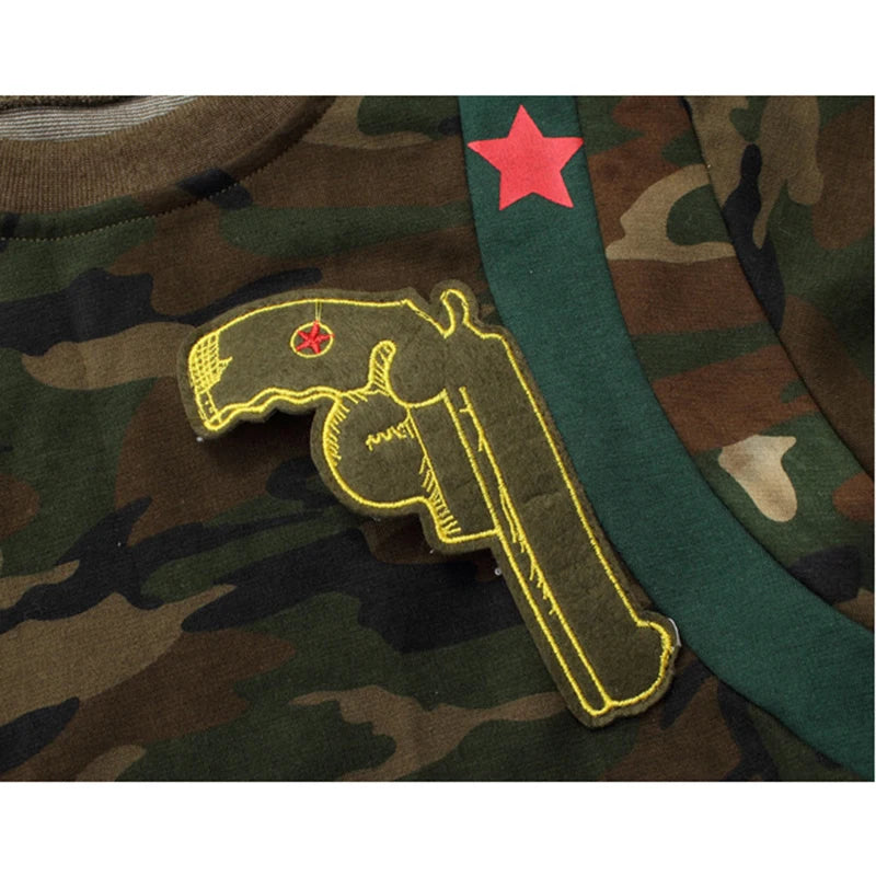 Boys Clothes Sets